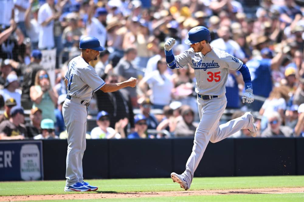 Los Angeles Dodgers vs San Diego Padres Prediction, Pick and Preview, June 30 (6/30): MLB