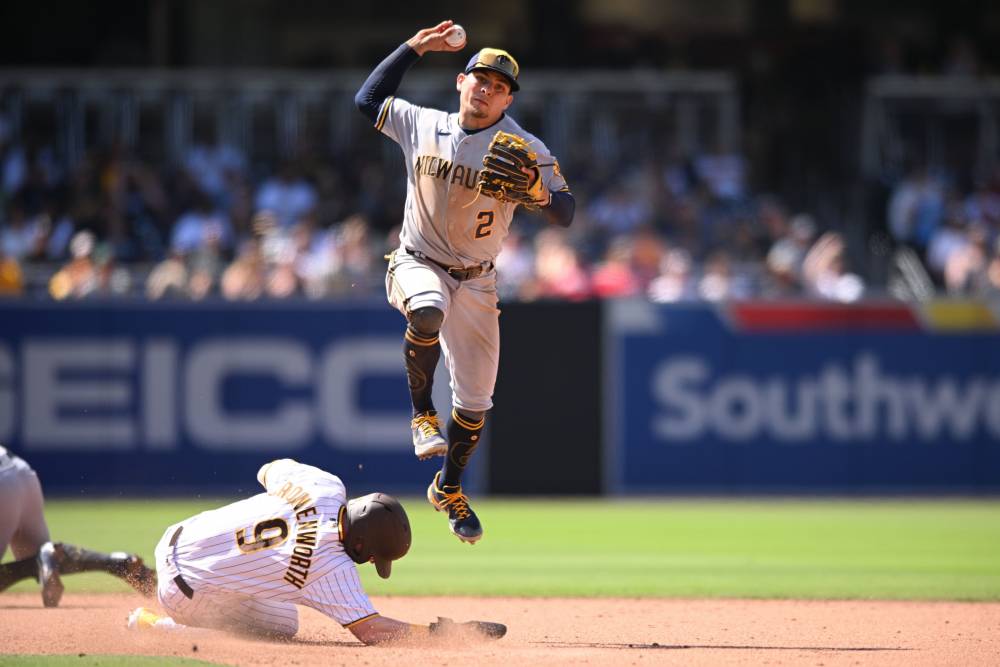 San Diego Padres vs Milwaukee Brewers Prediction, Pick and Preview, June 2 (6/2): MLB