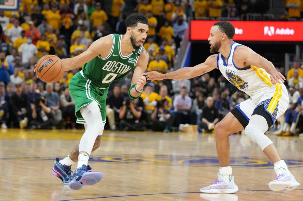 Boston Celtics vs Golden State Warriors Prediction, Pick and Preview, June 5 (6/5): NBA