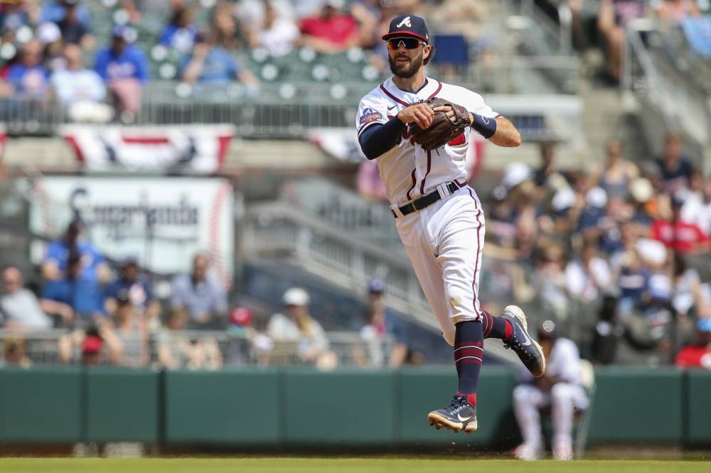 Washington Nationals vs Atlanta Braves Prediction, Pick and Preview, June 13 (6/13): MLB