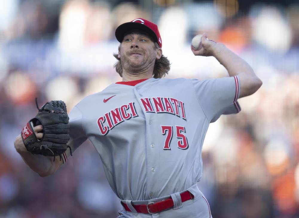 Cincinnati Reds vs San Francisco Giants Prediction, Pick and Preview, June 26 (6/26): MLB