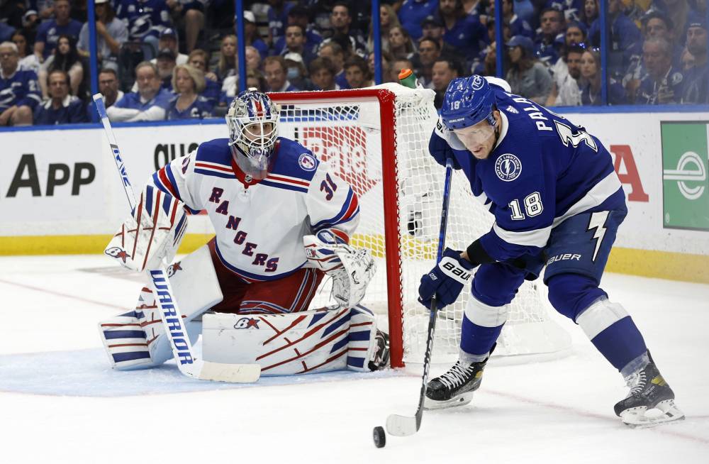 Tampa Bay Lightning vs New York Rangers Prediction, Pick and Preview, Jun 7 (6/7): NHL