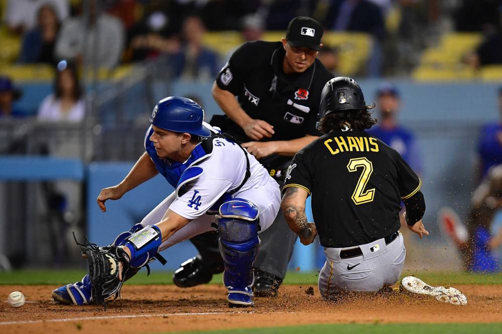Pittsburgh Pirates vs Los Angeles Dodgers Prediction, Pick and Preview, June 1 (6/1): MLB