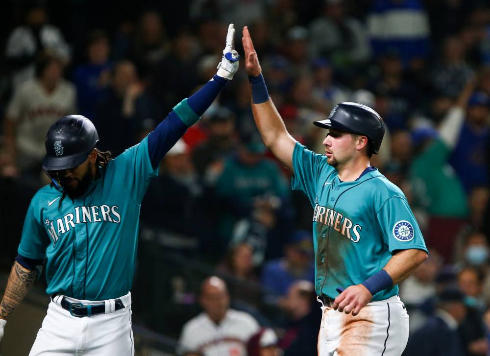 Seattle Mariners vs Los Angeles Angels Prediction, Pick and Preview, June 18 (6/18): MLB