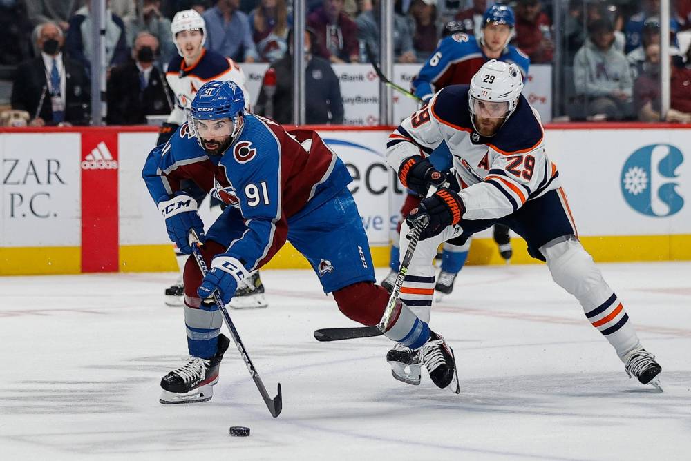 Colorado Avalanche vs Edmonton Oilers Prediction, Pick and Preview, June 4 (6/4): NHL