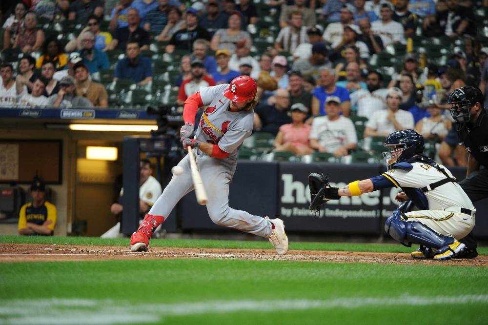Milwaukee Brewers vs St Louis Cardinals Prediction, Pick and Preview, June 22 (6/22): MLB