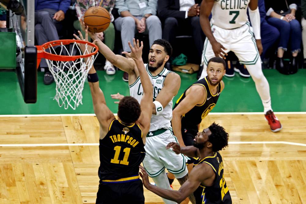 Boston Celtics vs Golden State Warriors Prediction, Pick and Preview, June 10 (6/10): NBA