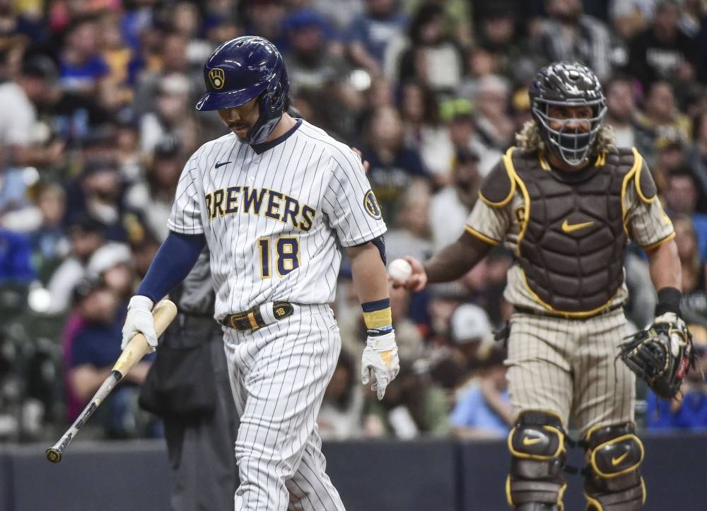 San Diego Padres vs Milwaukee Brewers Prediction, Pick and Preview, June 5 (6/5): MLB