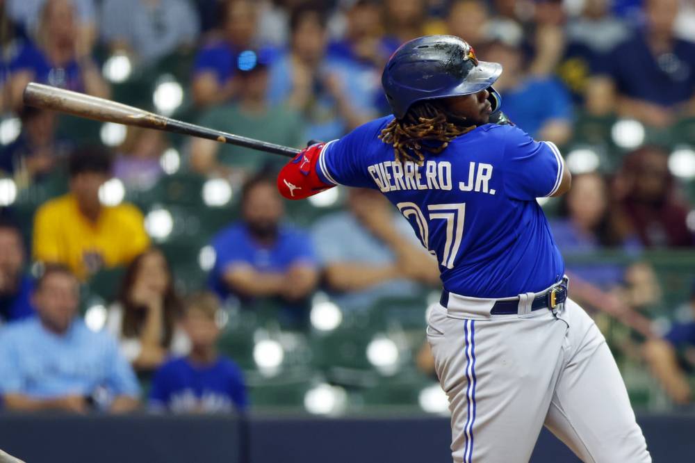 Toronto Blue Jays vs Milwaukee Brewers Prediction, Pick and Preview, June 25 (6/25): MLB