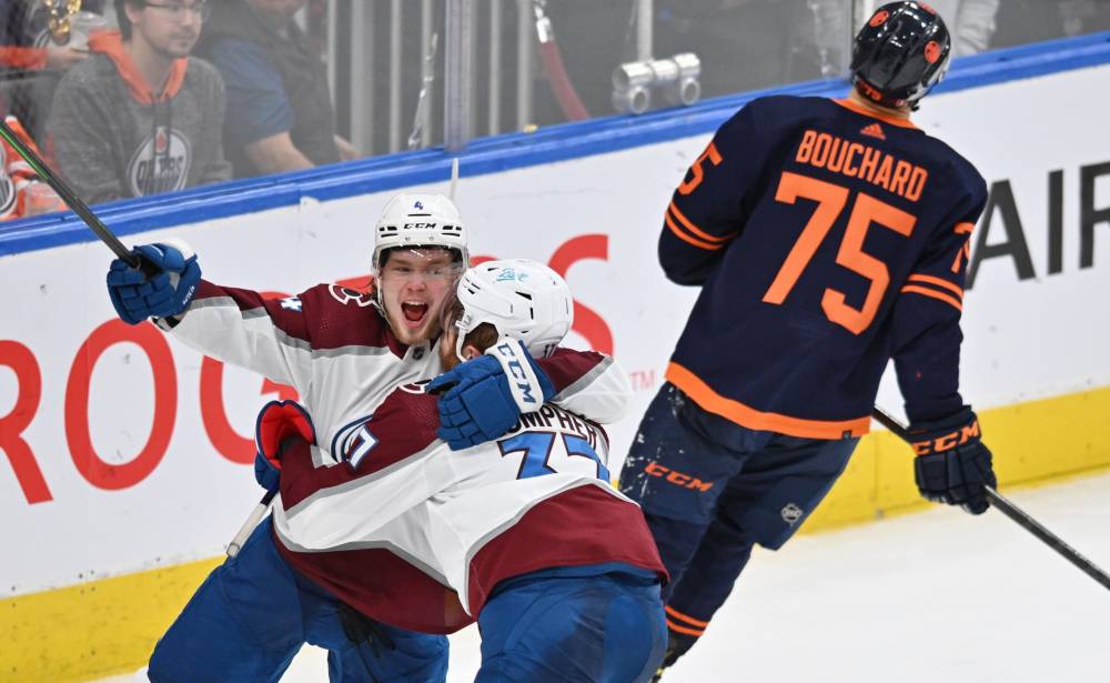 Edmonton Oilers vs Colorado Avalanche Prediction, Pick and Preview, June 6 (6/6): NHL