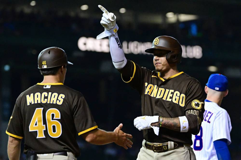 Chicago Cubs vs San Diego Padres Prediction, Pick and Preview, June 14 (6/14): MLB
