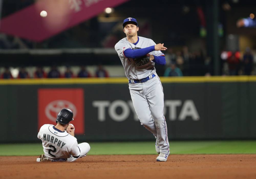 Seattle Mariners vs Texas Rangers Prediction, Pick and Preview, June 3 (6/3): MLB