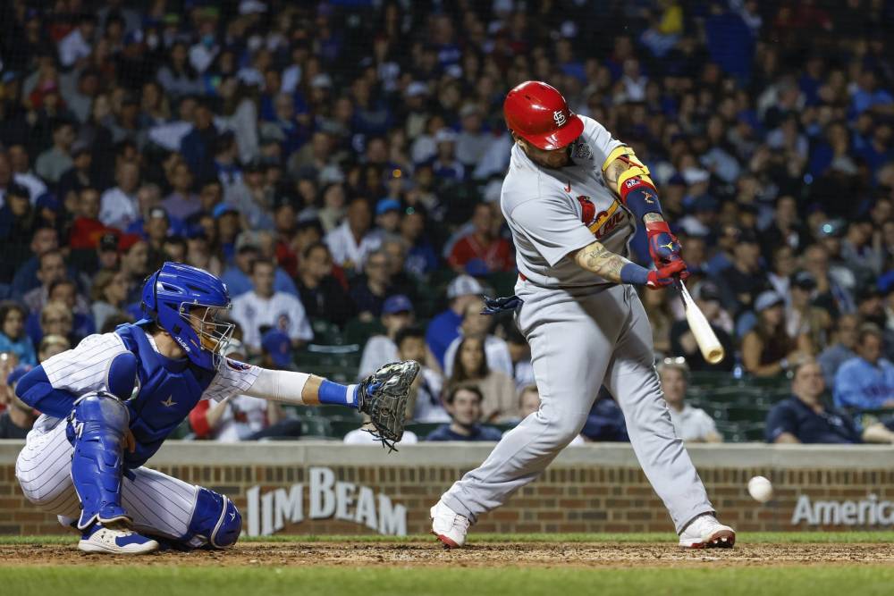 St Louis Cardinals vs Chicago Cubs Prediction, Pick and Preview, June 3 (6/3): MLB