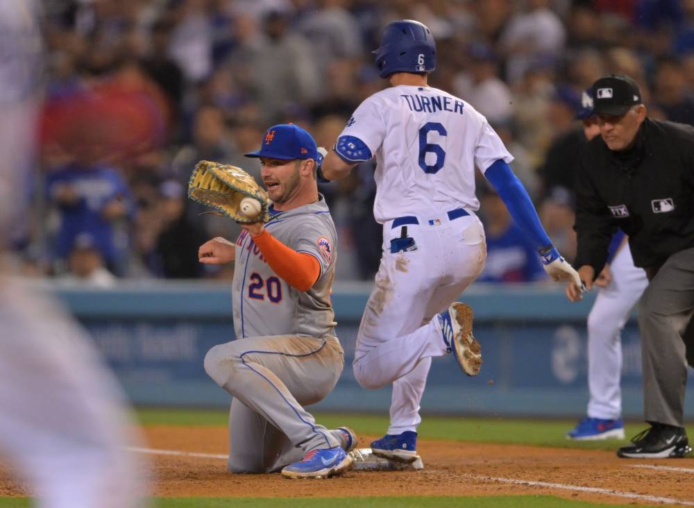 New York Mets vs Los Angeles Dodgers Prediction, Pick and Preview, June 4 (6/4): MLB