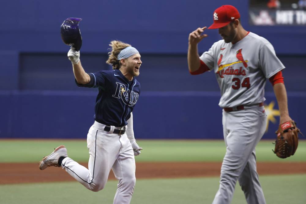 Tampa Bay Rays vs St Louis Cardinals Prediction, Pick and Preview, June 9 (6/9): MLB