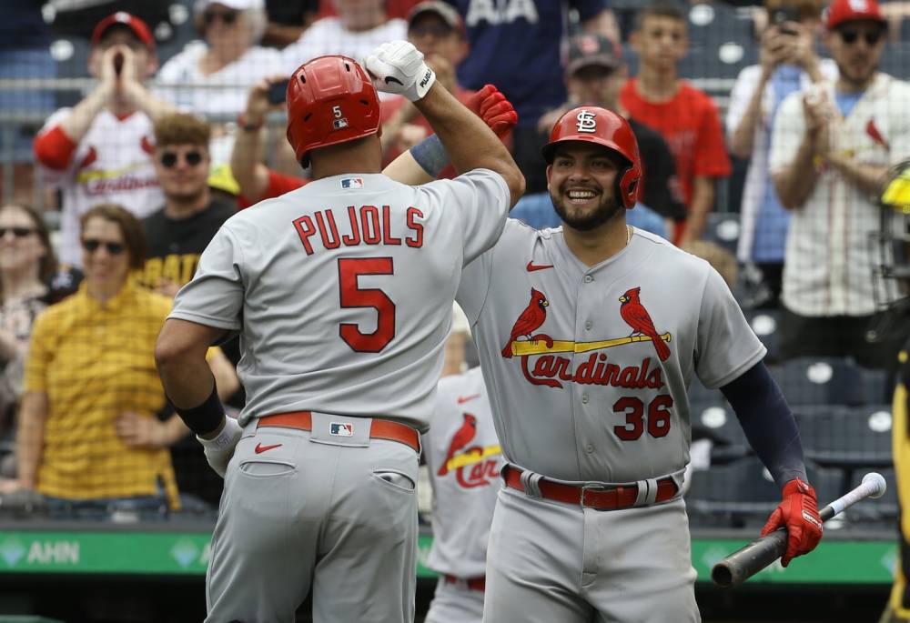 St Louis Cardinals vs Pittsburgh Pirates Prediction, Pick and Preview, June 13 (6/13): MLB