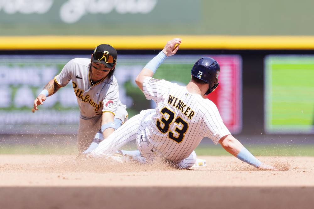 Pirates vs Brewers Prediction MLB Picks for Today 6/30