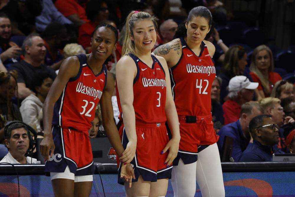 Aces vs. Mystics Prediction & Picks - August 11