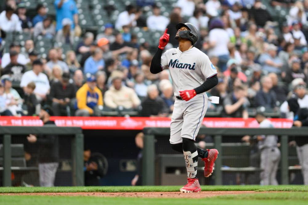 Marlins vs. Pirates Probable Starting Pitching - June 22