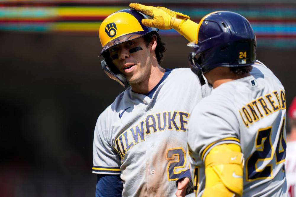 Reds vs Brewers Prediction MLB Experts Picks 6/5