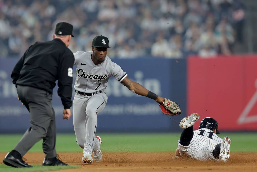 Yankees vs White Sox Prediction MLB Picks Today 6/7