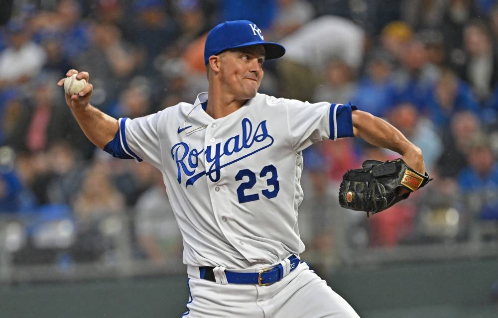 Royals vs Reds Prediction MLB Picks Today 6/12