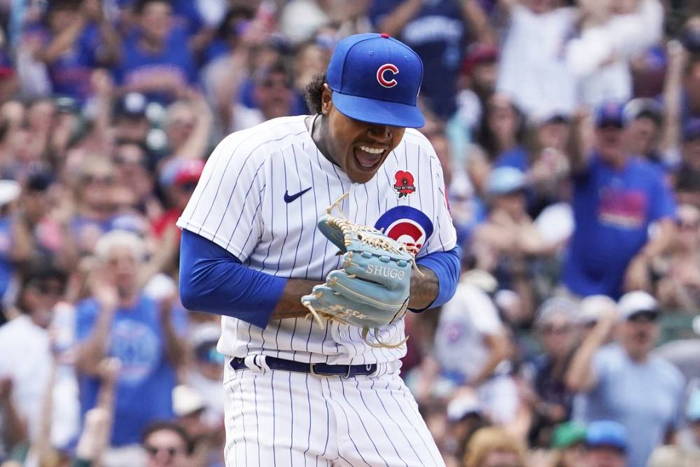 Tampa Bay Rays at Chicago Cubs prediction, pick for 5/31