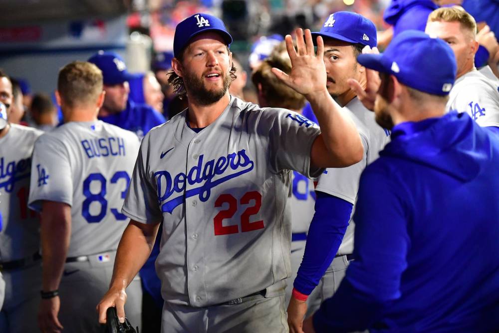 Dodgers vs. Rockies Prediction, Odds, Picks - September 27