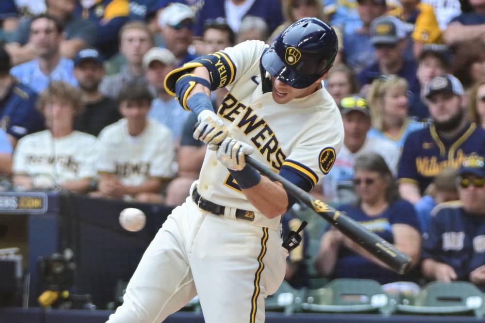 Brewers vs Athletics Prediction MLB Picks Today 6/9