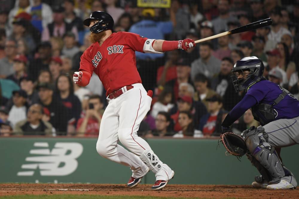 Red Sox vs Rockies Prediction MLB Picks Today 6/14