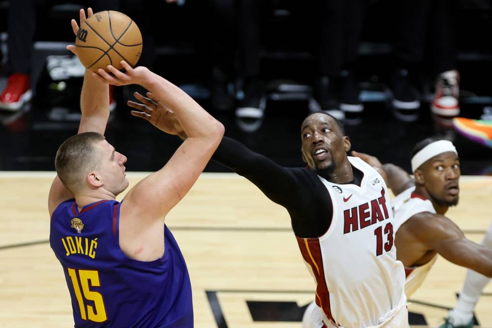 Heat vs Nuggets Game 4 Prediction NBA Finals 6/9