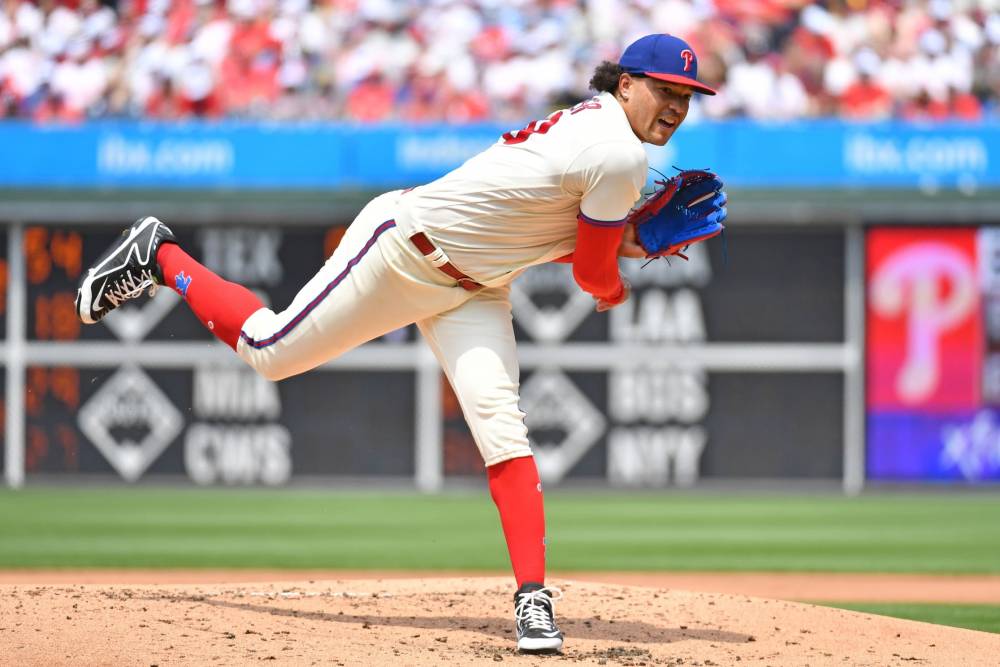 Phillies vs Mets Prediction MLB Picks Today 6/23