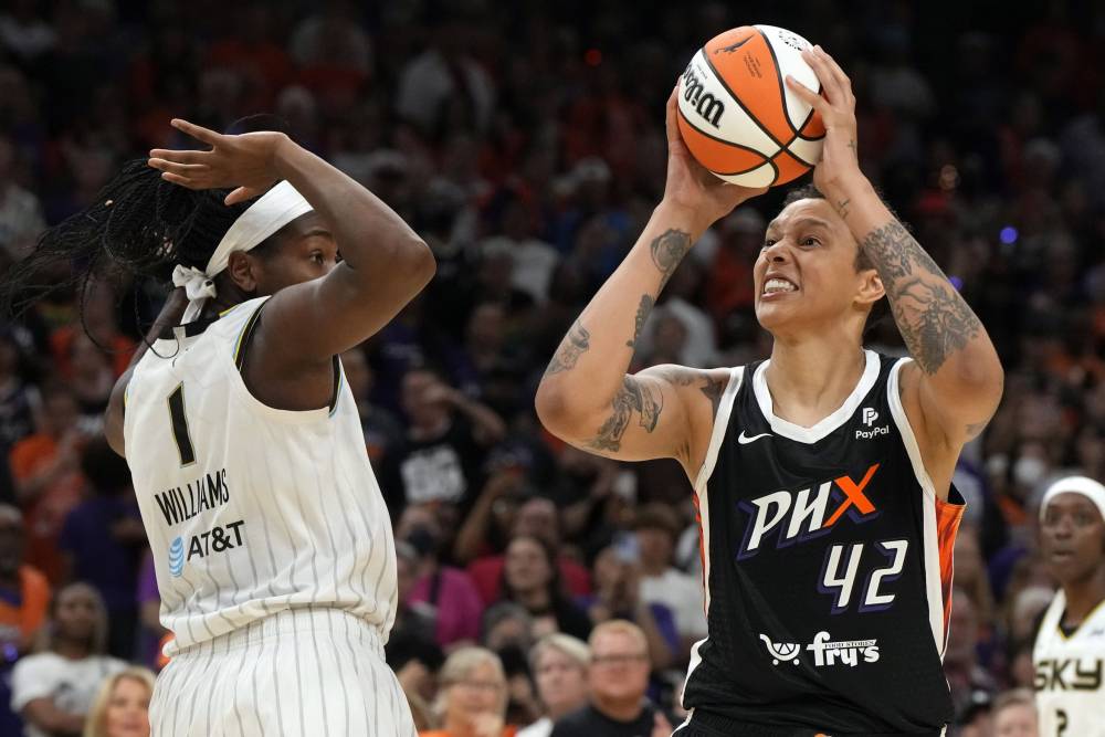 Wings vs Mercury Prediction WNBA Picks 6/7