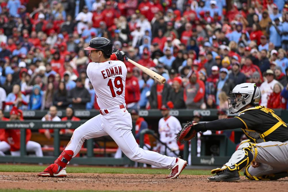 Pirates vs Cardinals Prediction MLB Experts Picks 6/2