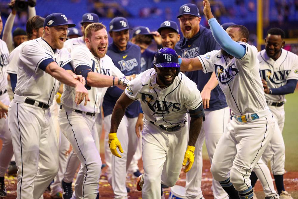Rays vs Rangers Prediction MLB Picks Today 6/9