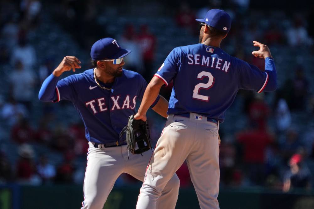 Rangers vs Angels Prediction MLB Picks Today 6/12