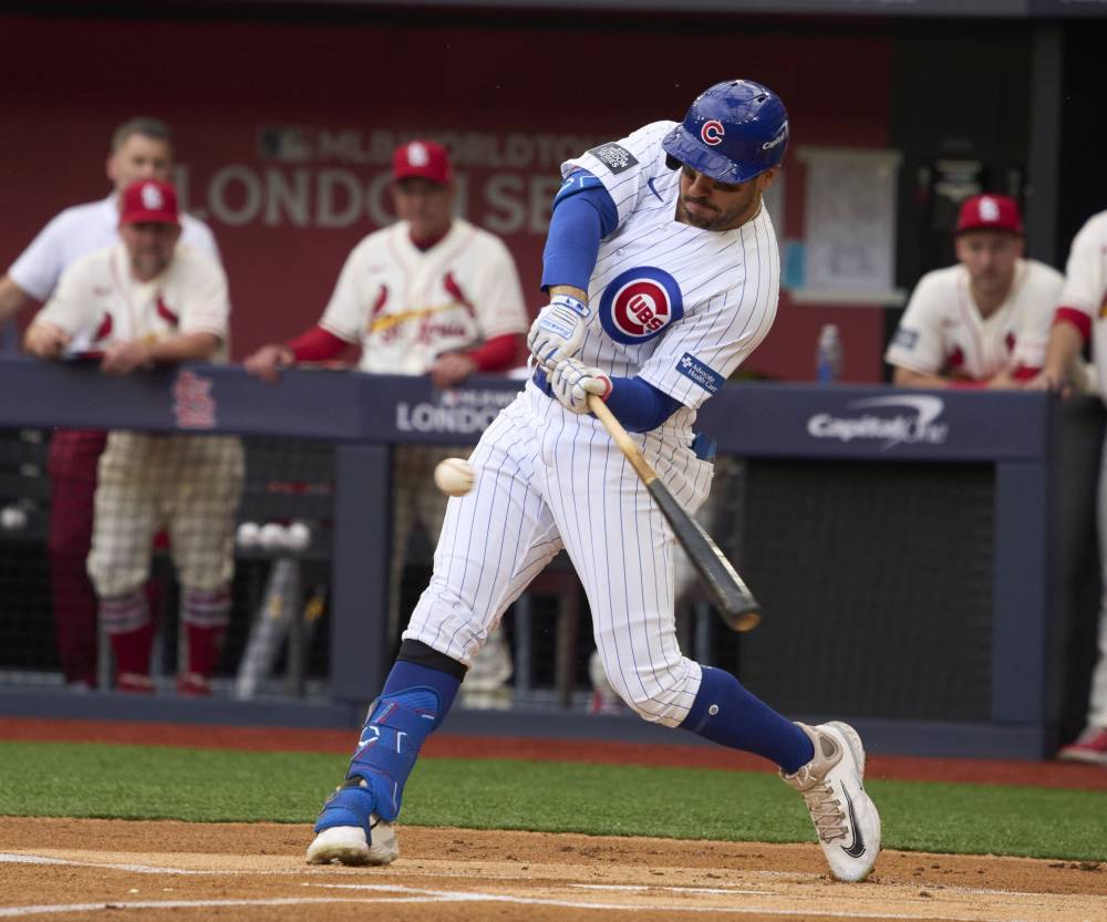 Cardinals vs Cubs Prediction MLB Picks Today 6/25