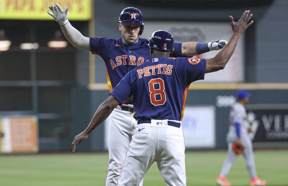 Astros vs Mets Prediction MLB Experts Picks 6/21