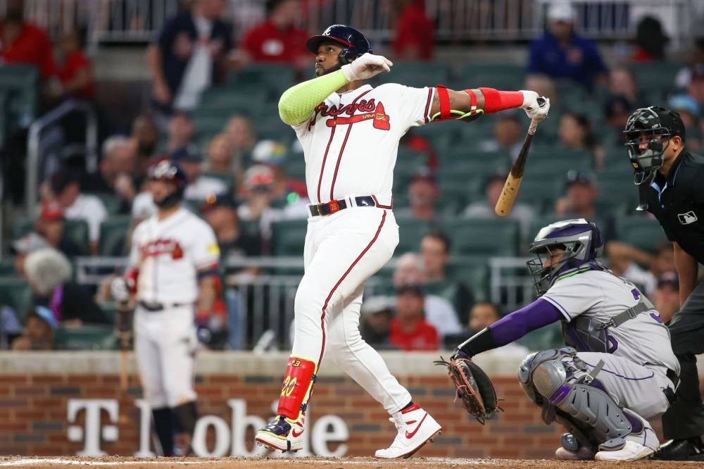 Atlanta Braves vs Colorado Rockies Prediction, 6/2/2022 MLB Picks, Best  Bets & Odds