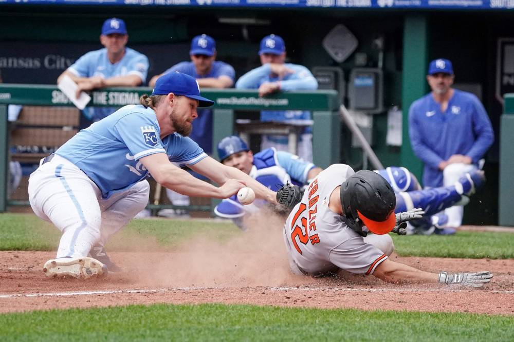 Orioles vs Royals Prediction MLB Picks Free 6/9