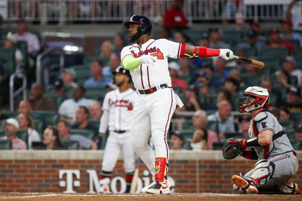 Braves vs. Twins Predictions & Picks - June 27