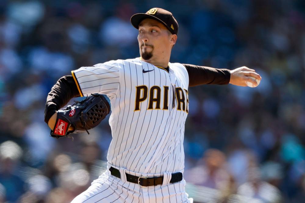 San Diego Padres vs San Francisco Giants Matchup Preview - June 21st, 2023