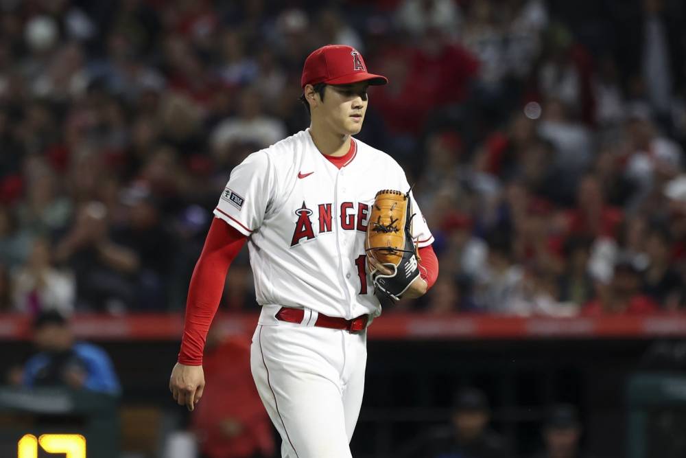 Astros vs Angels Prediction MLB Picks for Today 6/2