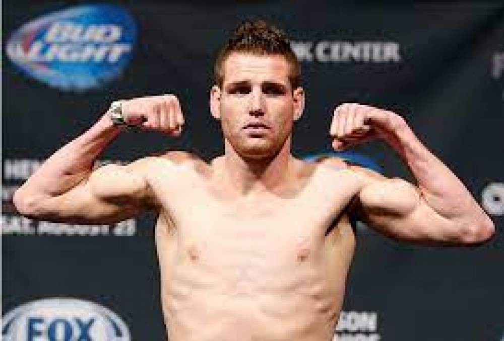 Stevie Ray vs Clay Collard Prediction UFC Picks 6/23