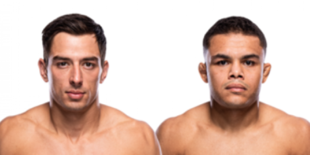 Manuel Torres vs Nikolas Motta Prediction UFC Fight Night