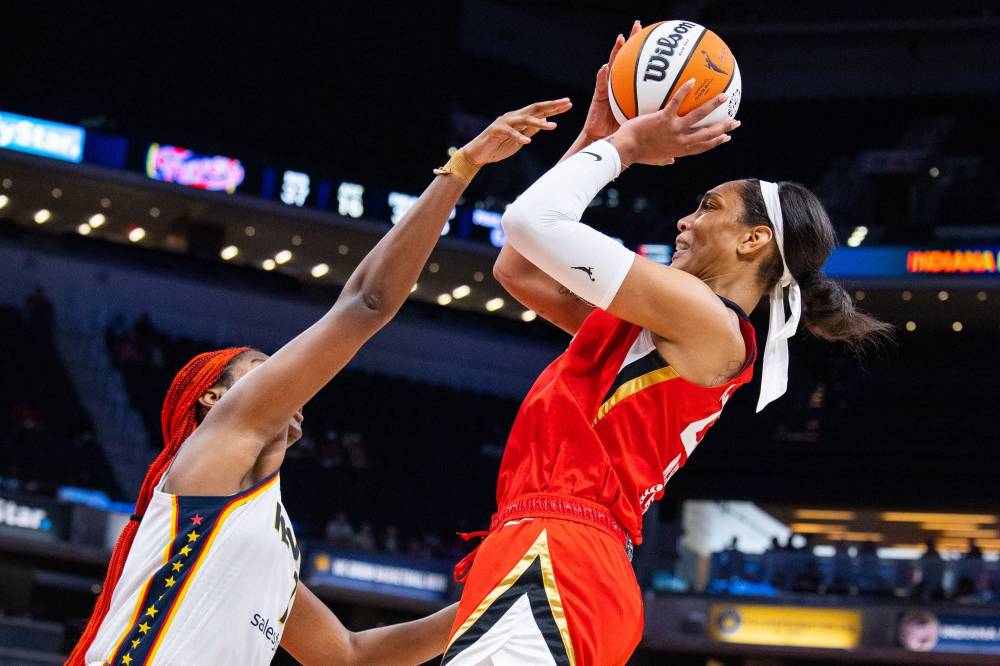 Mercury vs Aces Prediction WNBA Picks 6/21
