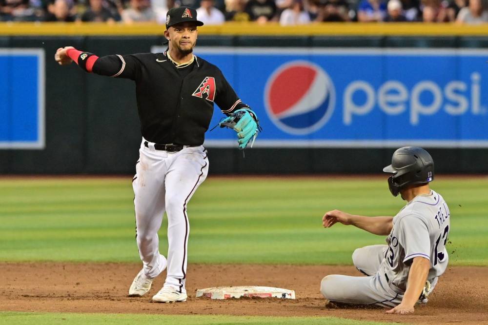 Diamondbacks vs Rockies Prediction MLB Picks Today 6/1
