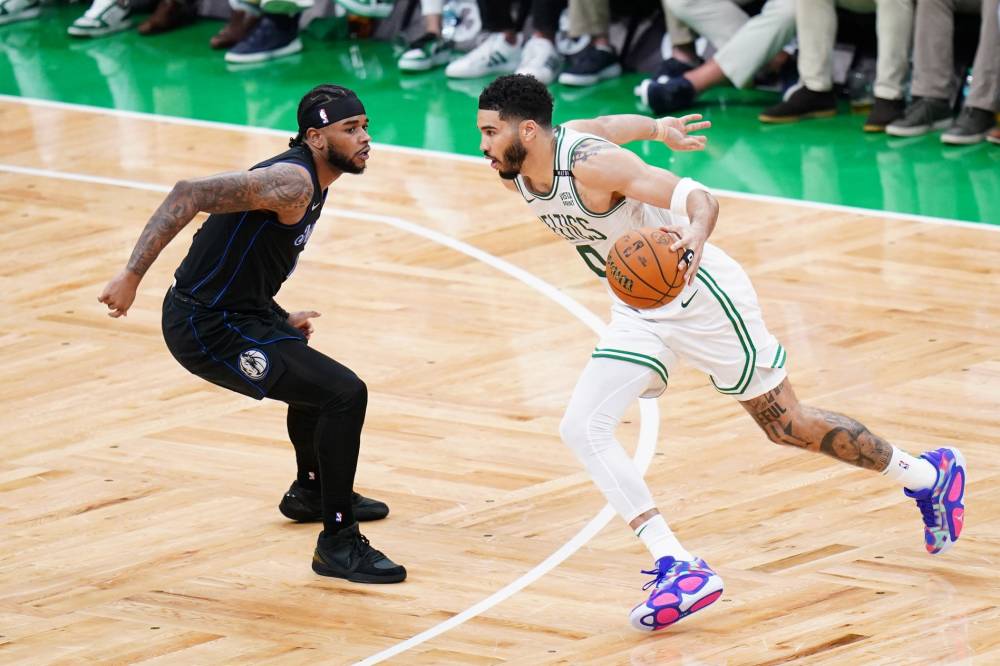Celtics vs Mavericks Prediction NBA Finals Picks 6/9