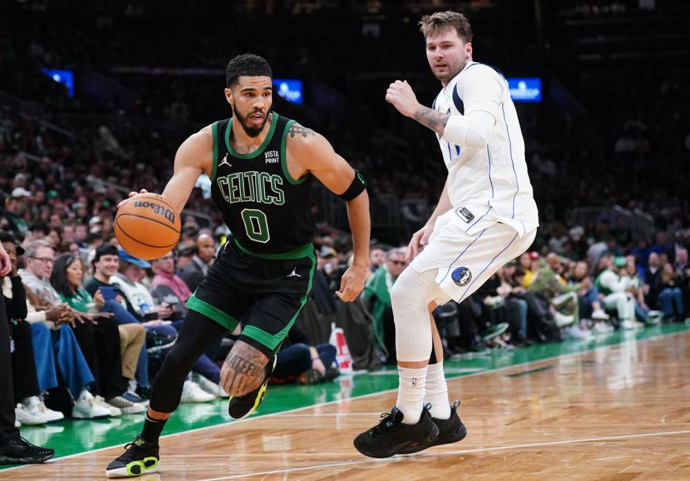 Celtics vs Mavericks Prediction Game 1 NBA Finals Picks 6/6