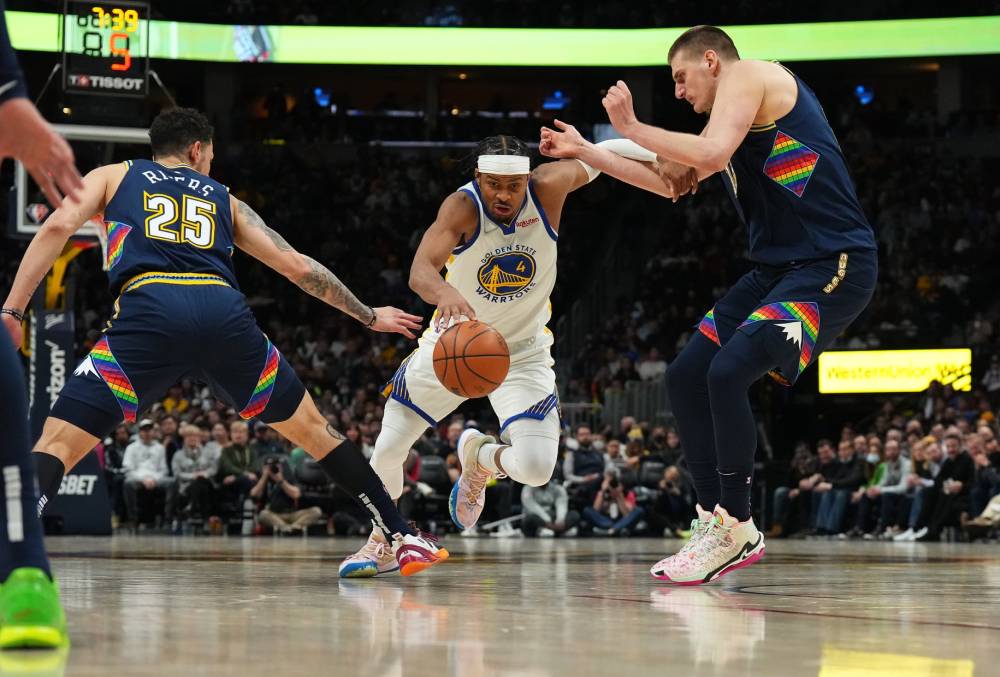 Golden State Warriors vs Denver Nuggets Prediction, Pick and Preview, March 10 (3/10): NBA
